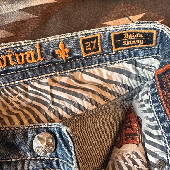 Brand new worn once size 27 - Picture 4 of 9